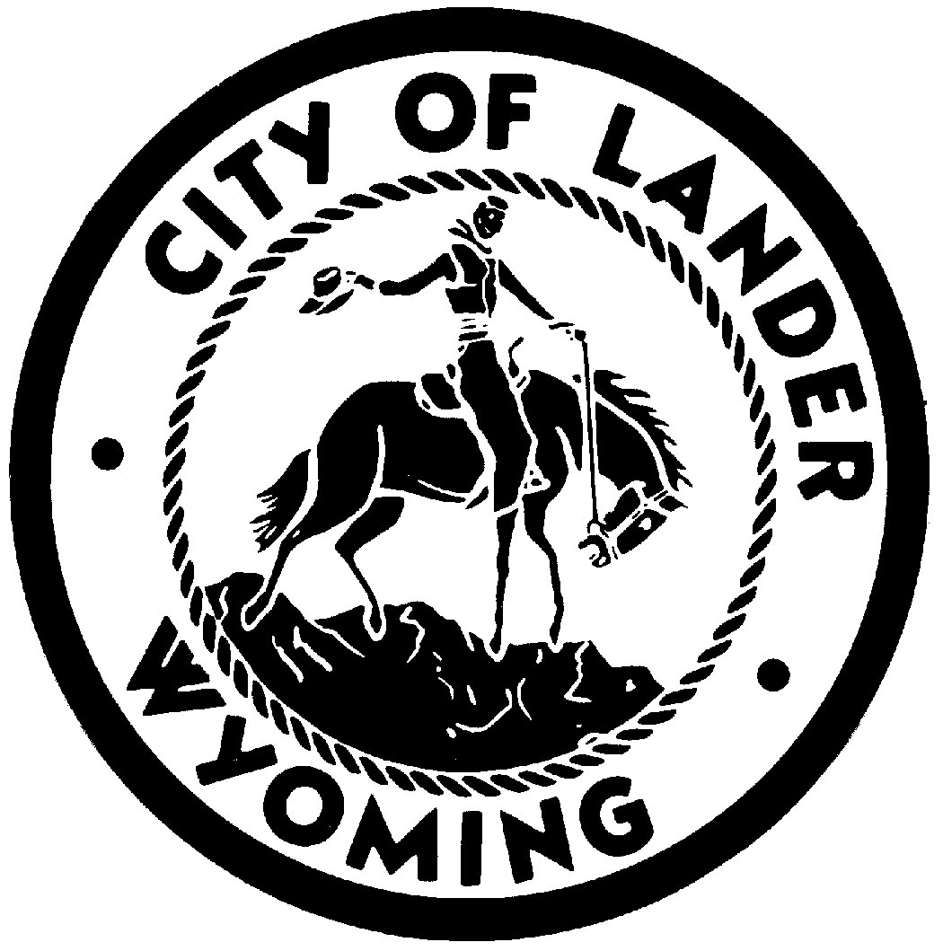 Lander Chamber of Commerce